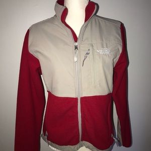 THE NORTH FACE WOMENS DENALI JACKET